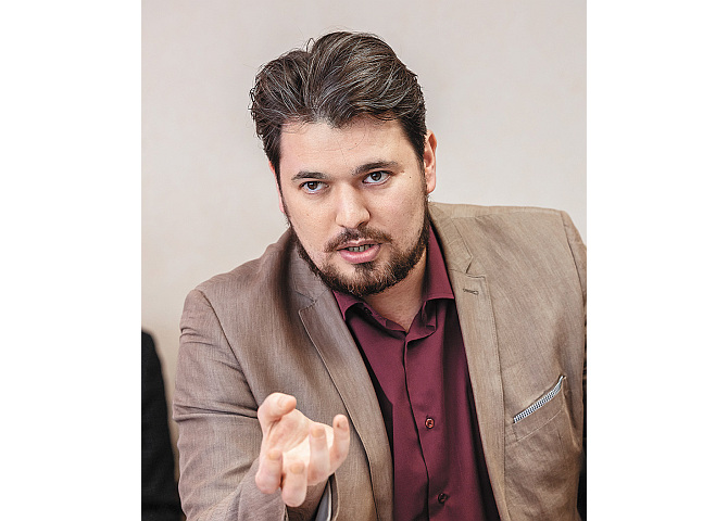 Академический институт должен зарабатывать столько же, сколько он получает от государства