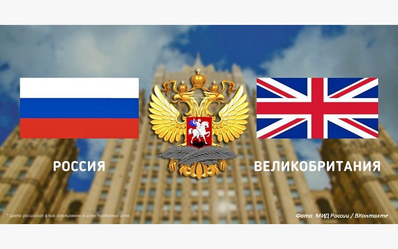 Швыдкой заявил, что культурные обмены позитивно влияют на отношения России и Британии