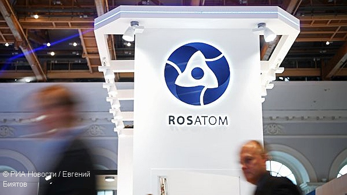 Росатом изучит перспективы проекта, о котором студент УрФУ рассказал Путину