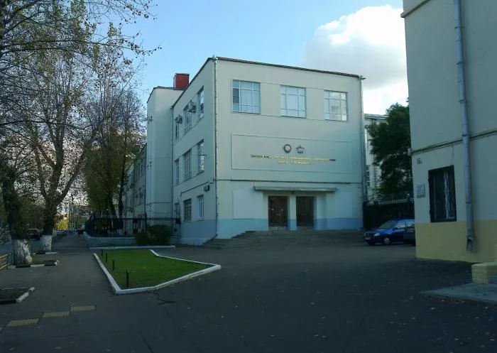 Грант от РФФИ на исследование камер сгорания с ультранизким уровнем выбросов загрязняющих веществ