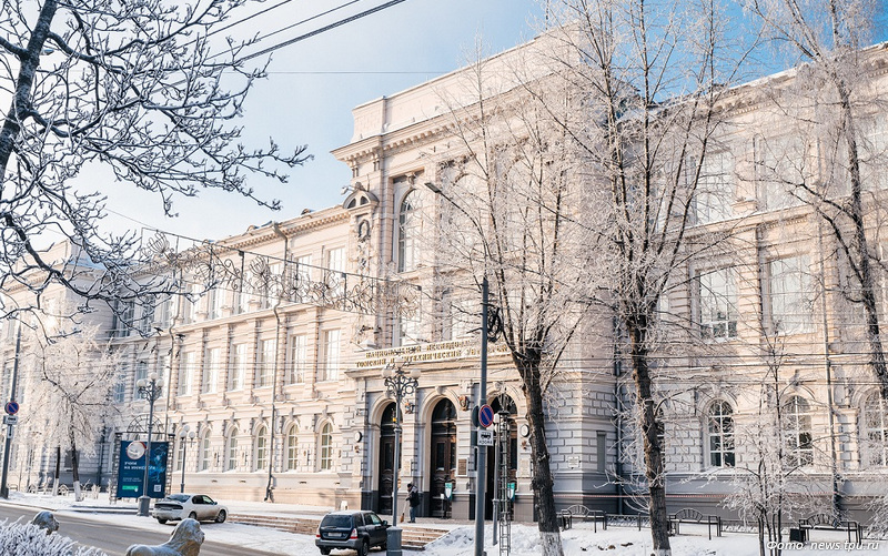 Ученые повысили эффективность работы установок, обрабатывающих материалы для транспорта