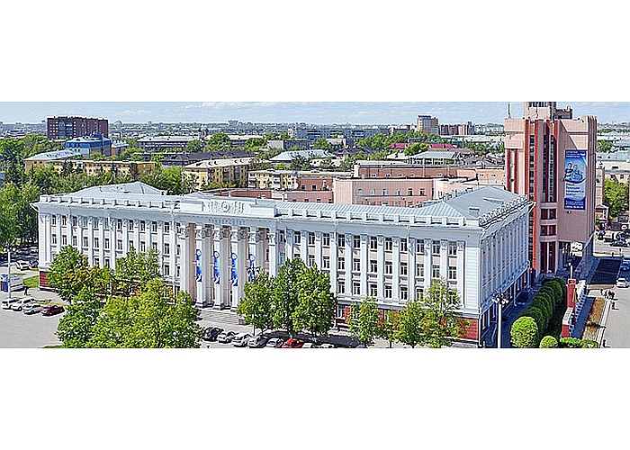 Учёные 11 стран мира осенью примут участие в конференции по проблемам здоровья человека в Барнауле