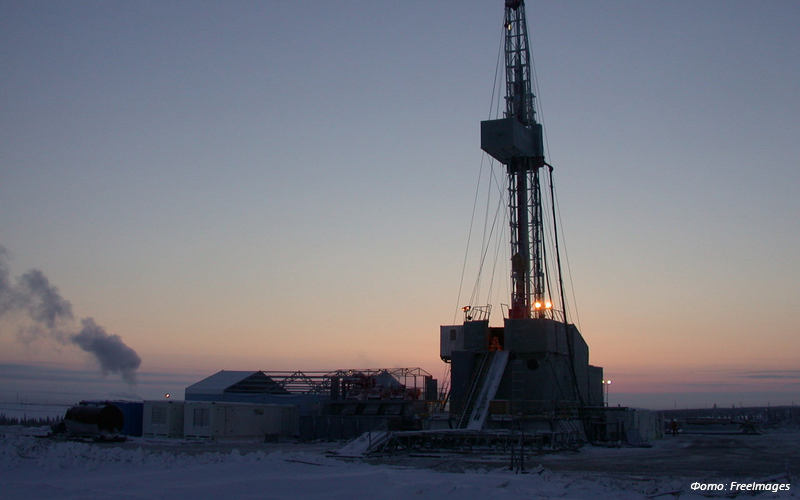 Российские учёные создали биоразлагаемый реагент для облегчения нефтедобычи в Арктике