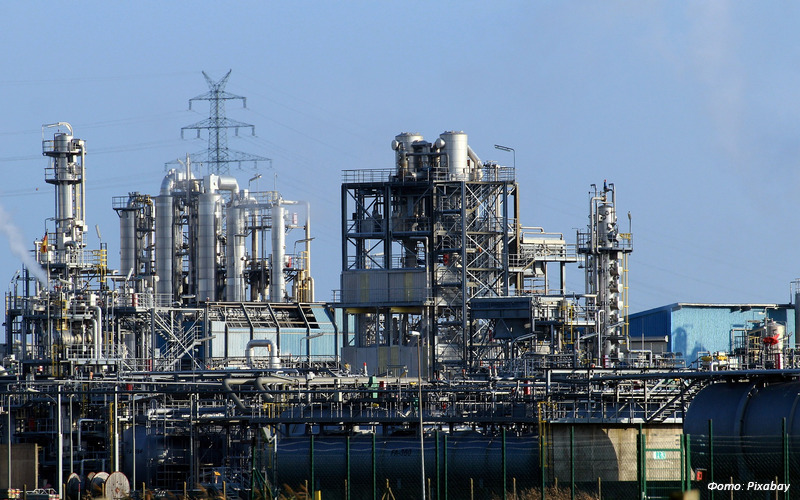 Эффективные катализаторы для использования в нефтехимической промышленности