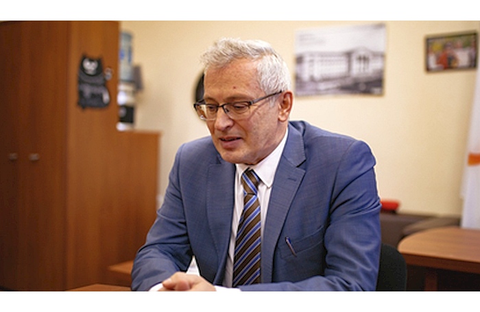 Мобильное приложение для нефтяников и газовиков