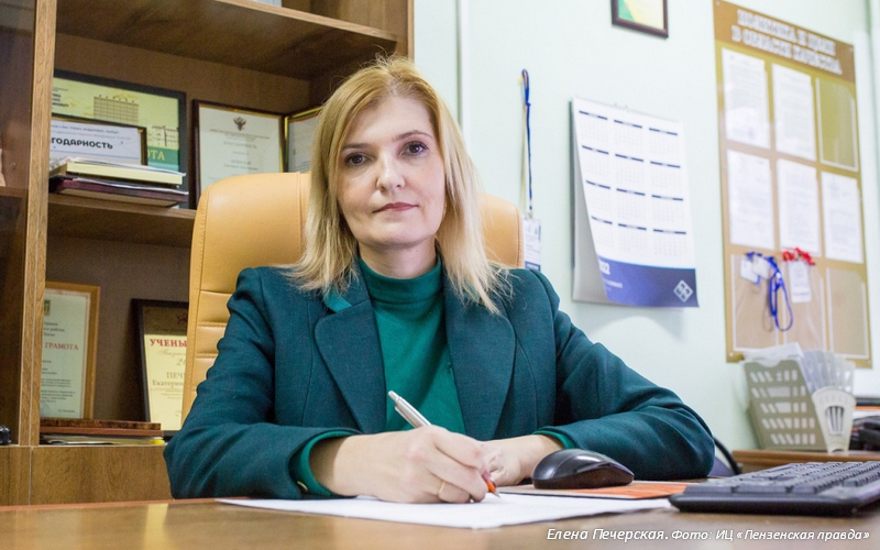 Учёный из Пензы рассказала о разработке имплантов будущего