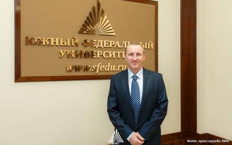 Новый пьезоэлектрический генератор энергии создали в ЮФУ