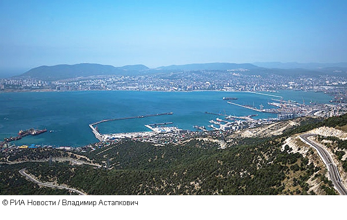 Ученый назвал три основных вещества, загрязняющих Черное море