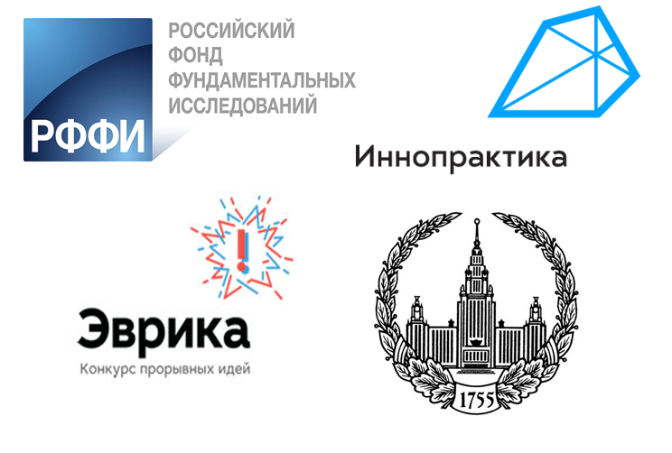 Определены проекты – призеры отчетной конференции конкурса «Эврика! Идея»