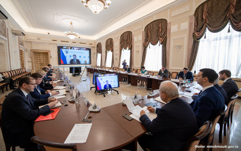 В Общественной палате РФ обсудили новую систему оценки труда учёных