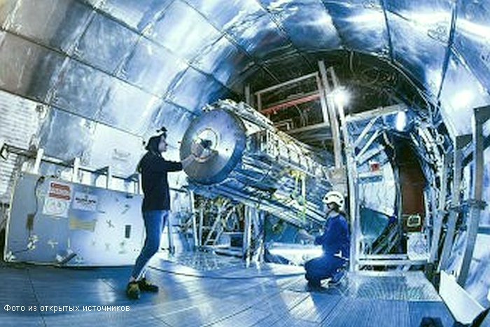 Ученые обнаружили новую элементарную частицу, но это не точно
