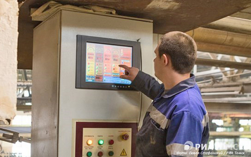Аспирант ТГУ создает систему для борьбы с авариями на производстве