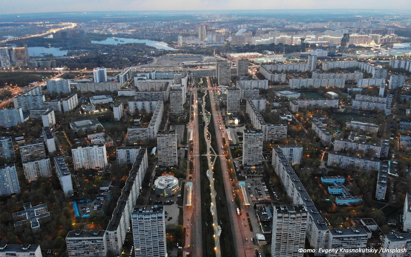 Социологи ТюмГУ определили направления городских практик