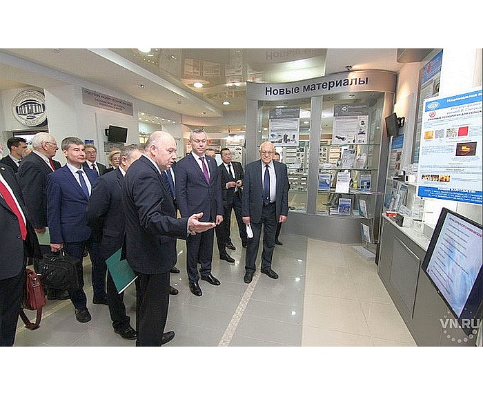 «Академгородок 2.0» объединит белорусских и новосибирских ученых