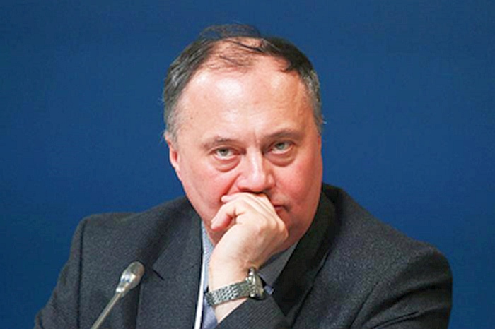 Владимир Квардаков: «Красноярский край — наш самый надёжный и активный партнёр»