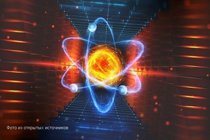 Квантовая телепортация достигла нового уровня