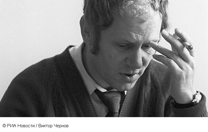 Труды академика Федотова бесценны для российской науки, заявил коллега