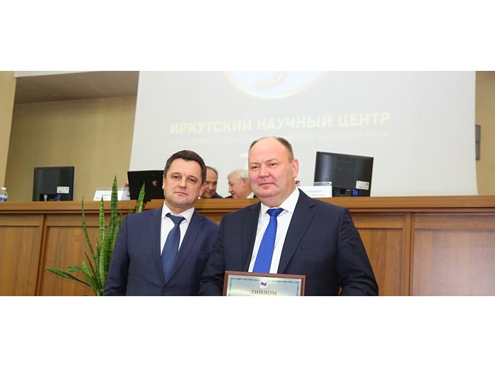 Лауреатами областного конкурса в сфере науки и техники 2018 года стали 27 человек