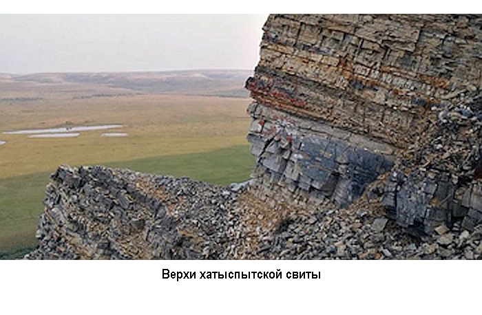 Находки учёных на севере Якутии могут привести к сенсационным результатам