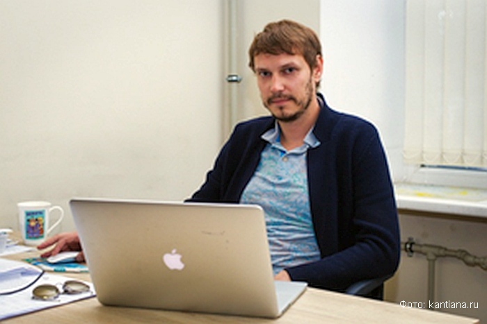 Калининградский учёный получил грант РФФИ за проект изучения генома человека