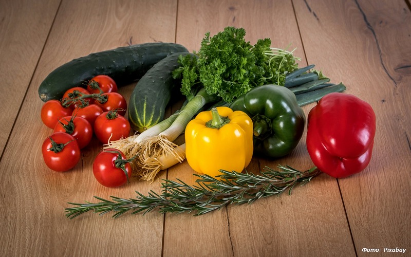 Бактериальный биосенсор быстро высвечивает пестициды в продуктах
