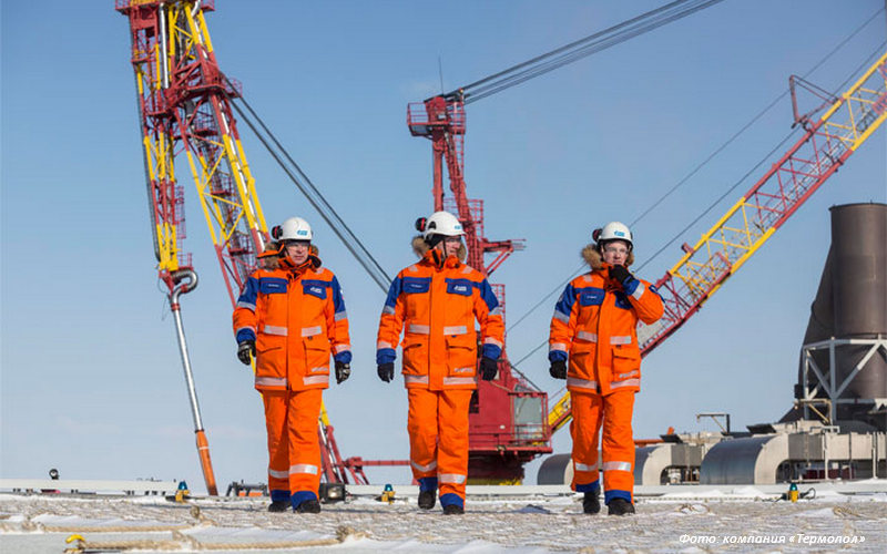 «Меридиан» соединит полюса на выставке «Текстильлегпром»