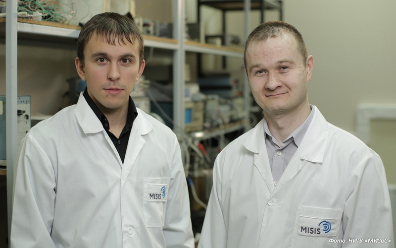 Ученые НИТУ «МИСиС» разработали экономичную атомную батарейку с повышенной в 10 раз мощностью