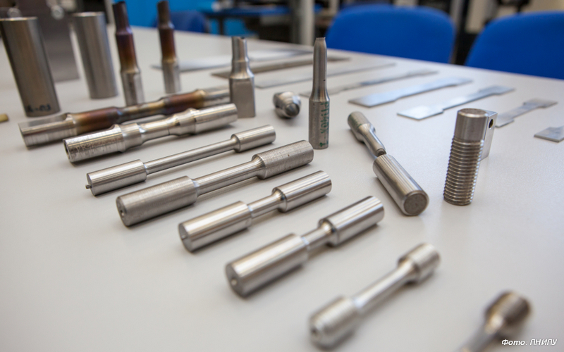 В Перми придумали способ предсказывать разрушение производственных объектов