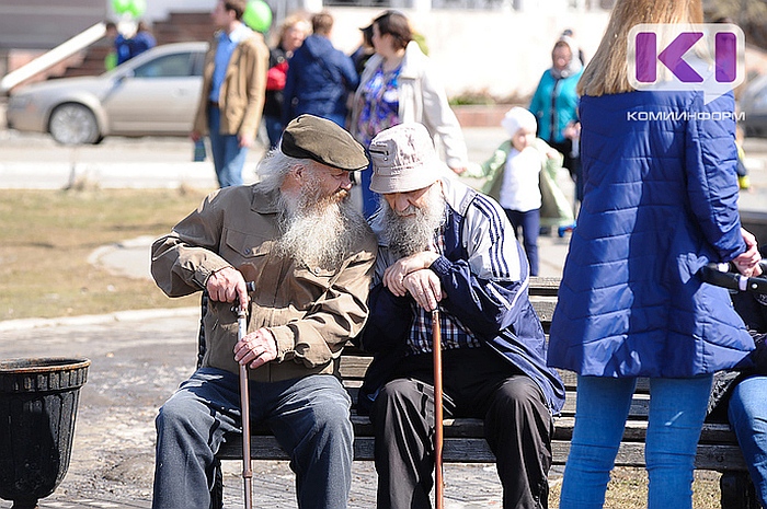 Как россиянам жить больше 80 лет