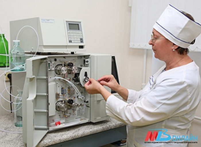 В Волгограде за девять месяцев потратили на науку 2,6 млрд рублей