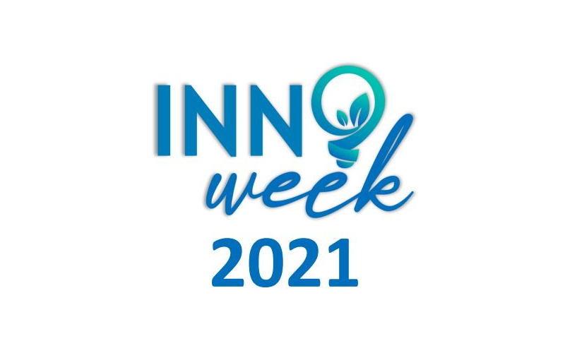 Международная неделя инновационных идей  «InnoWeek.Uz-2021»