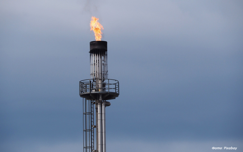 Лучшим проектам молодых российских учёных в области добычи нефти РФФИ обещает до 1 млн рублей
