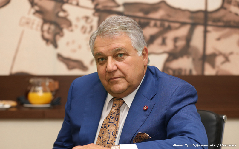 Поздравляем с назначением!