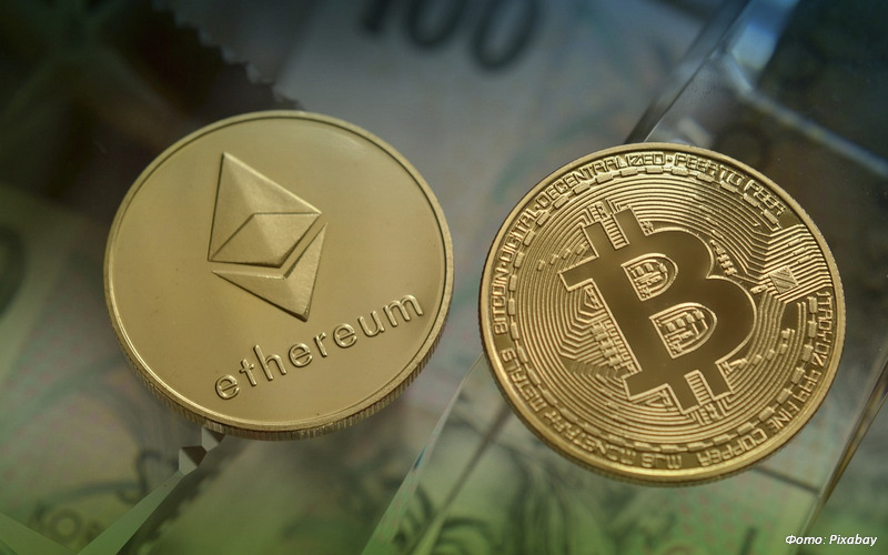 Биткойн и эфир организованы как республики