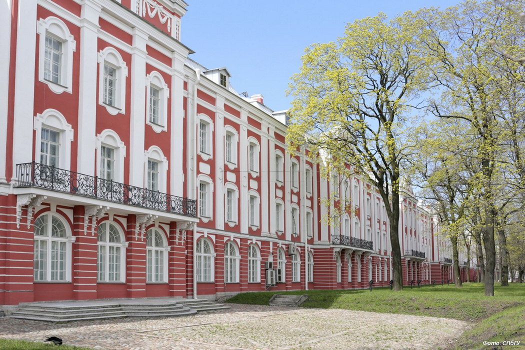 РФФИ высоко оценил научную работу преподавателей СПбГУ