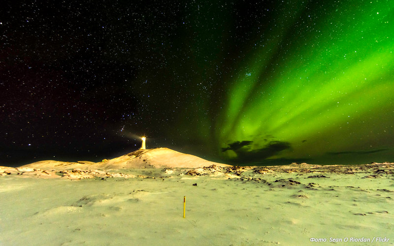 Учёные ИСЗФ СО РАН проведут комплексное экспериментальное исследование состояния верхней нейтральной атмосферы и ионосферы Земли