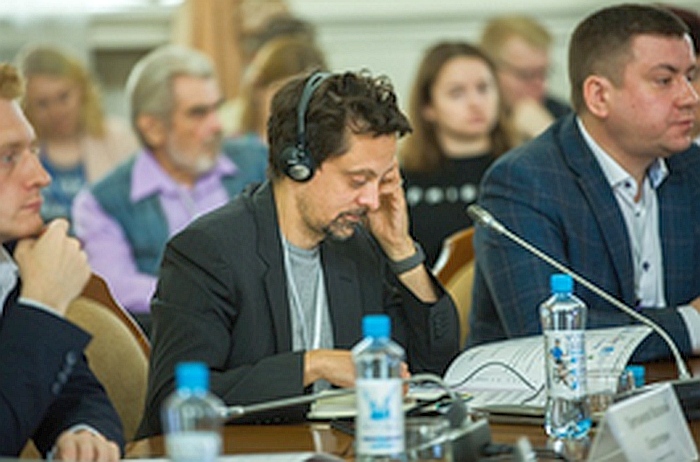 EdCrunch Томск: «цифра» выстраивает новое образовательное пространство