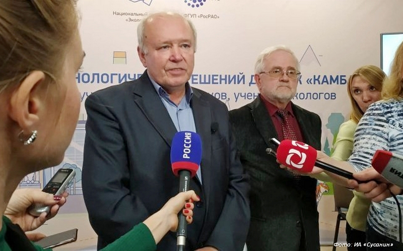 Как прибраться за 7000 заводами