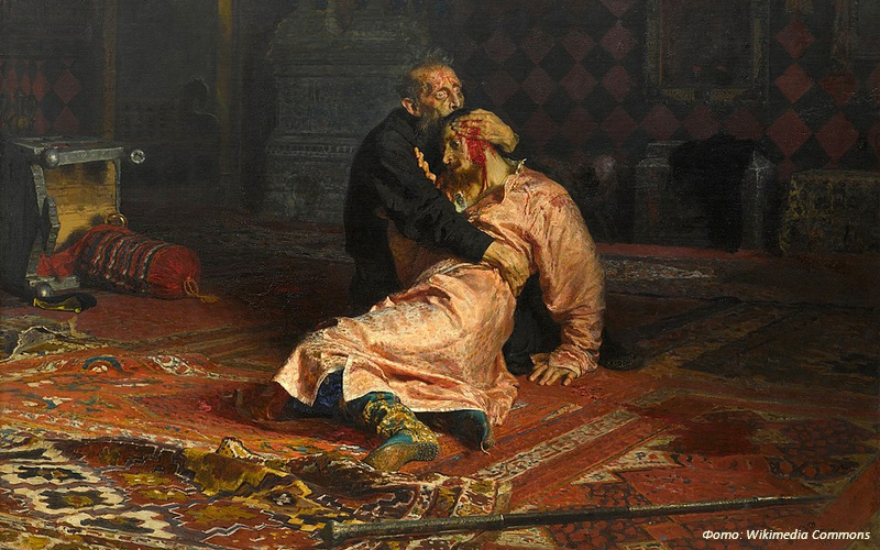 Как молекулярные биологи и физики спасали шедевр