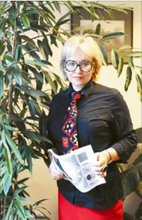 Алгоритм на завтра. Научная экспертиза прибавит в точности.