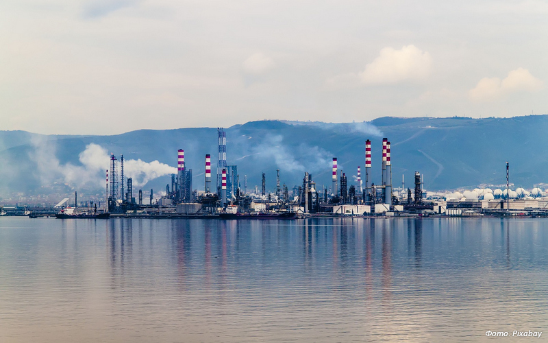 Самарские учёные разработали эффективные катализаторы для нефтехимической промышленности