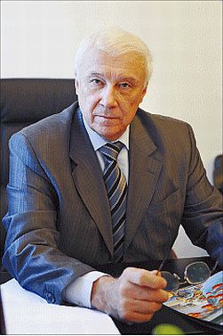 Крепнут крылья. РФФИ помогает молодым ученым опериться