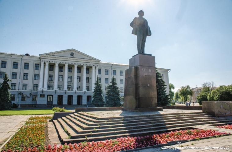 Школа молодых учёных стартовала в ПсковГУ 