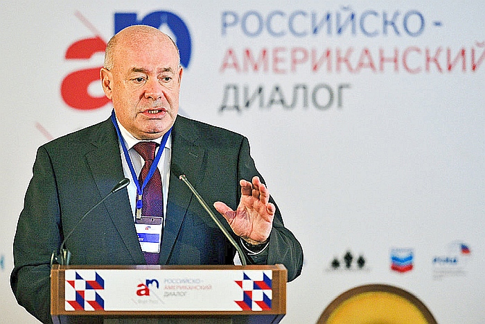 «Диалог Форт Росс – 2019» пройдёт на родине Русской Америки