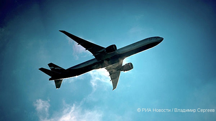 В России создали систему сигналов, снижающую вероятность авиакатастроф