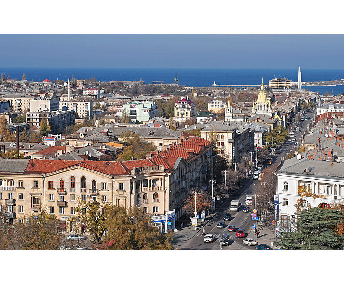 Ученые Севастопольского госуниверситета изучат качество родниковой воды города