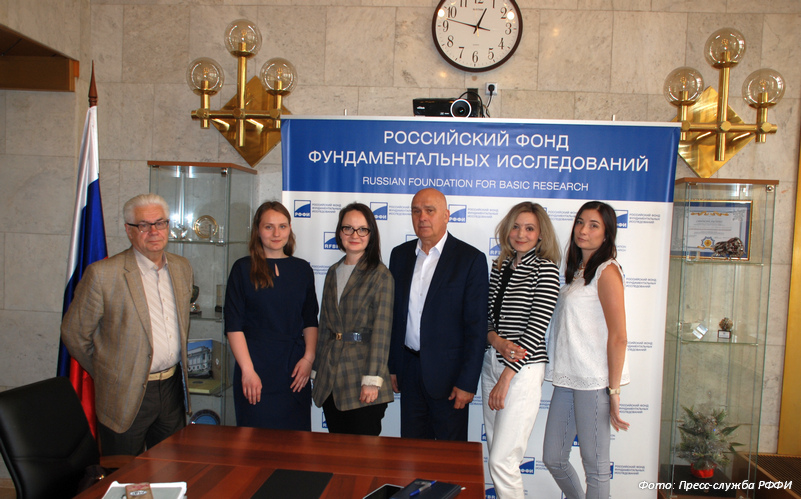 Планы сотрудничества