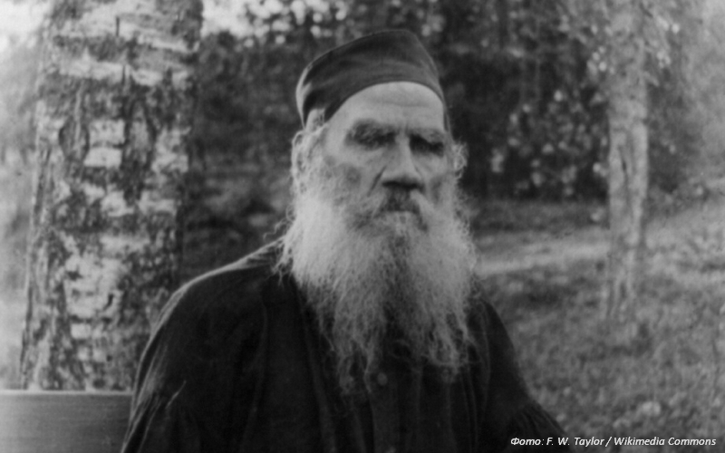 «Поиски великой простоты»: почему «Война и мир» не самое гениальное произведение Льва Толстого