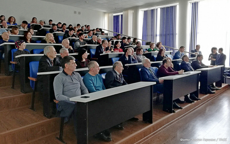 РФФИ поддержал семь проектов Кабардино-Балкарского государственного аграрного университета
