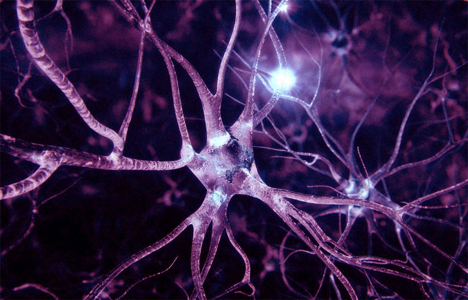 Физики создали первый искусственный аналог синапса нервных клеток